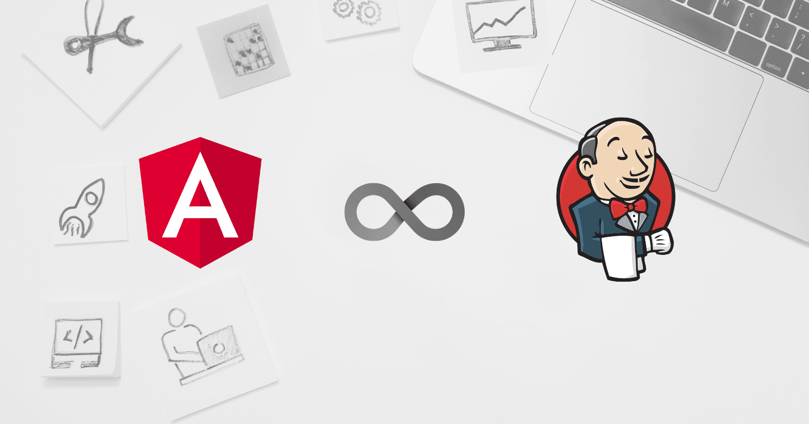 CI/CD with Angular & Jenkins